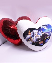Love Magic Cushion